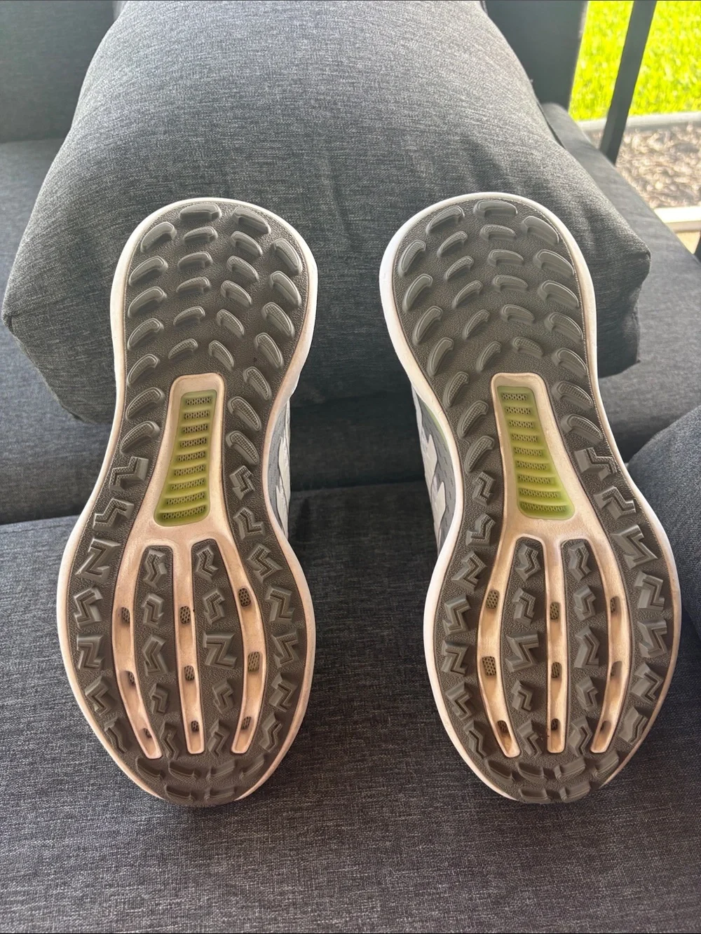 WOMEN'S SUMMERVENT SPIKELESS GOLF SHOE